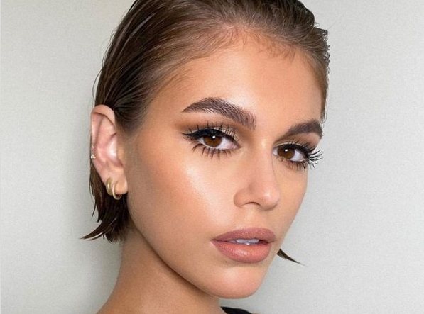 Biết các xu hướng trang điểm đang “hot” nhất này, trông bạn lúc nào cũng sành điệu! ảnh 3