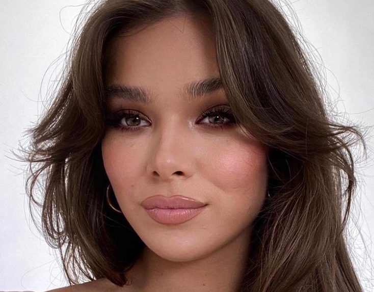 Những xu hướng trang điểm sẽ cực "hot" trong năm 2021, nên thử qua ít nhất 1 lần! ảnh 6