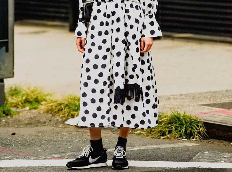 Sở hữu cả tủ giày hoành tráng nhưng chưa chắc bạn đã có đủ 8 loại thiết yếu này ảnh 4