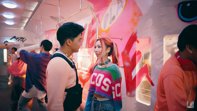 Chia tay mối quan hệ “trên tình bạn, dưới tình yêu” không dễ như bạn tưởng đâu! ảnh 1