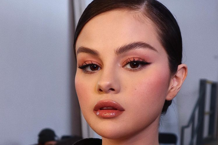 Những xu hướng trang điểm sẽ cực "hot" trong năm 2021, nên thử qua ít nhất 1 lần! ảnh 3