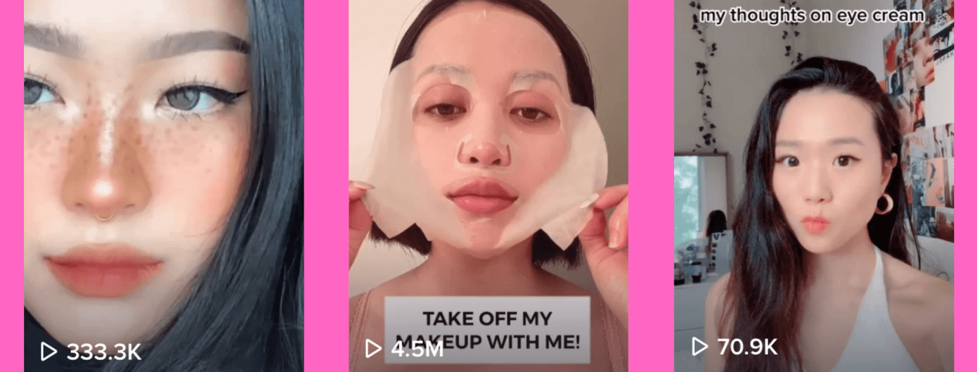 Những mẹo làm đẹp trên TikTok rất nhiều, một số bí kíp thực sự rất hiệu quả! ảnh 7