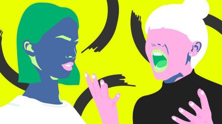 Cãi nhau rất mệt mỏi nhưng kìm nén lại còn kinh khủng hơn, làm như này là tốt nhất ảnh 2