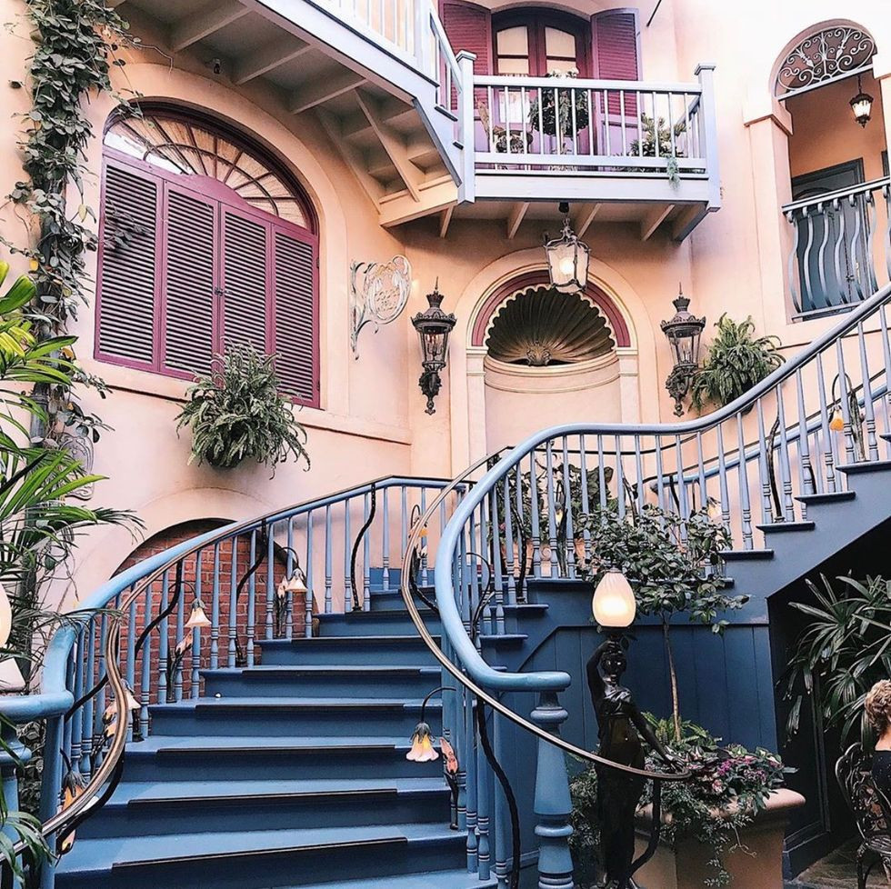 Có thể bạn từng đến Disney World, nhưng những bí mật này thì chưa chắc bạn đã biết! ảnh 12