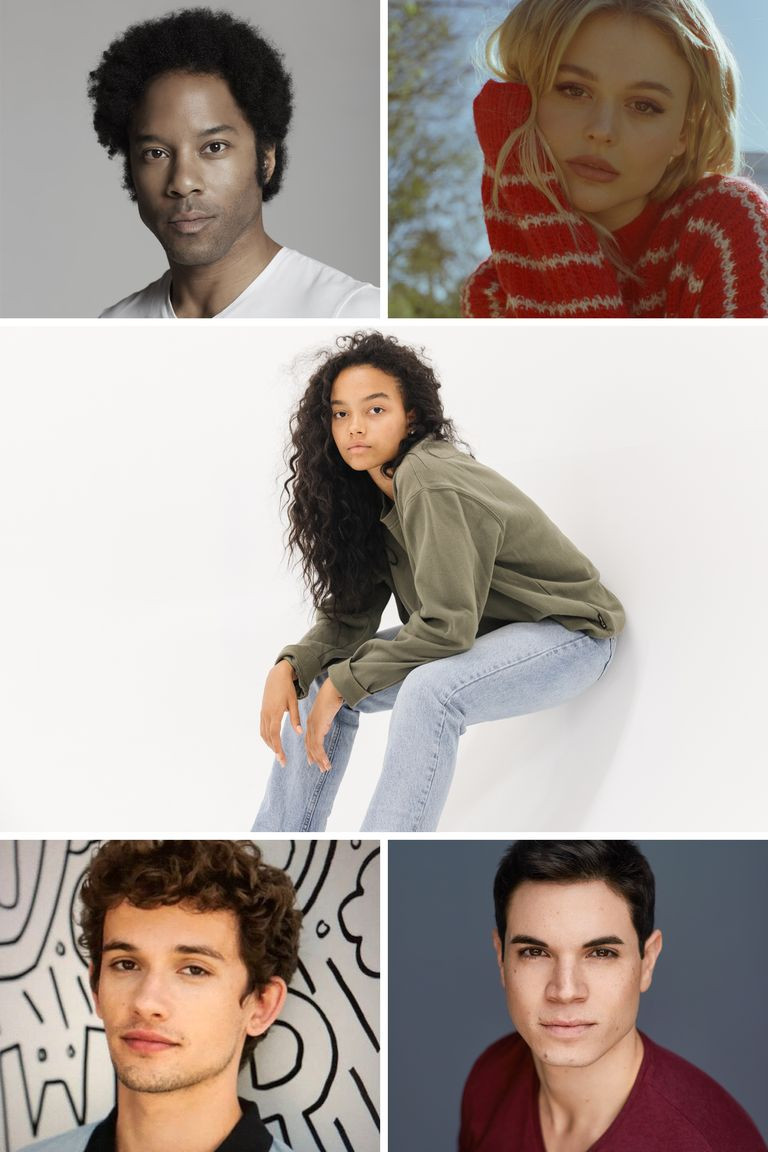 Gossip Girl được "remake", ngay đúng vào thời điểm mạng xã hội và các trang "bóc phốt" đang bùng nổ ảnh 4