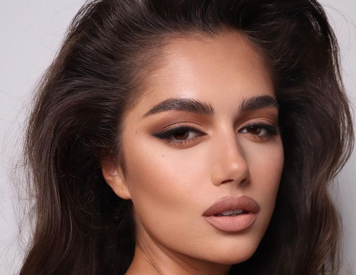 Những xu hướng trang điểm sẽ cực "hot" trong năm 2021, nên thử qua ít nhất 1 lần! ảnh 4