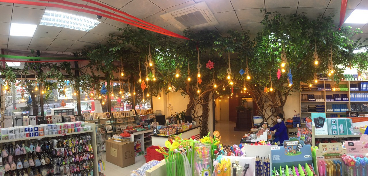 Nhận ngay lì xì may mắn tại Phố sách xuân Tân Sửu và hệ thống Nhà sách Tiền Phong ảnh 3