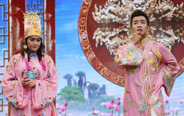 Showbiz 9/2: Lý do Lưu Đức Hoa kết hôn 13 năm không tổ chức lễ cưới ảnh 4