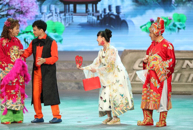 Showbiz 11/2: Hồ Văn Cường xin lỗi Phi Nhung ảnh 3