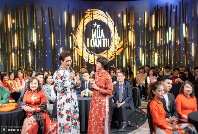 Showbiz 12/2: Bị phản ứng vì cổ vũ khán giả ra rạp xem phim, Trấn Thành nói gì? ảnh 2