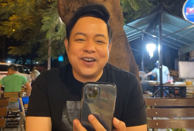 Showbiz 25/2: Mạc Văn Khoa gây ‘sốc’ khi tậu biệt thự trị giá gần 50 tỷ đồng ảnh 4