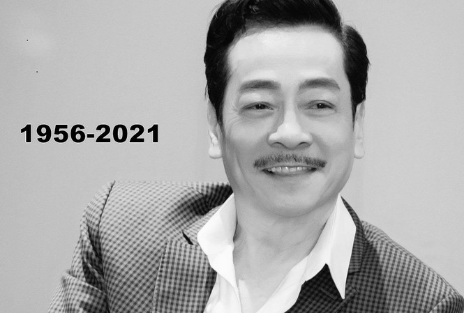 Showbiz 15/2: Quản lý tiết lộ lời nhắn nhủ của NSND Hoàng Dũng 3 tuần trước ảnh 3