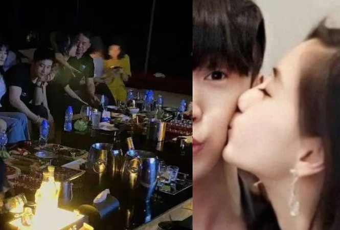 Showbiz 21/2: Rò rỉ hình ảnh Hyun Bin - Son Ye Jin bí mật hẹn hò ở sân golf ảnh 7