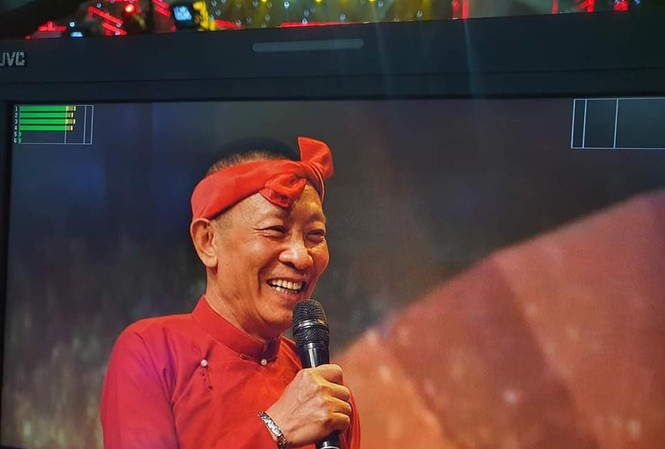 Showbiz 4/2: Hoài Linh chia sẻ tâm trạng khi liên tiếp đồng nghiệp, người thân qua đời ảnh 3