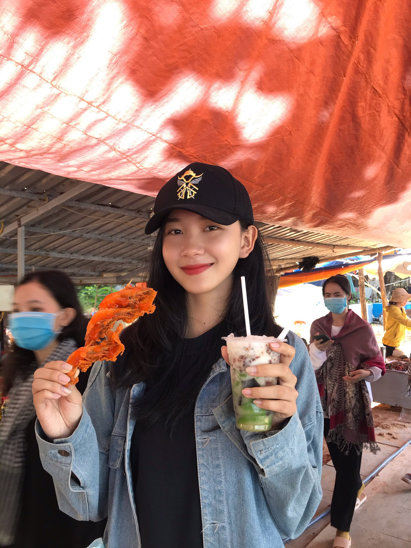 Người đẹp Du lịch Lê Trúc Linh ấn tượng về đất Mũi Cà Mau và ước mơ đặt chân tới cột cờ Lũng Cú ảnh 7