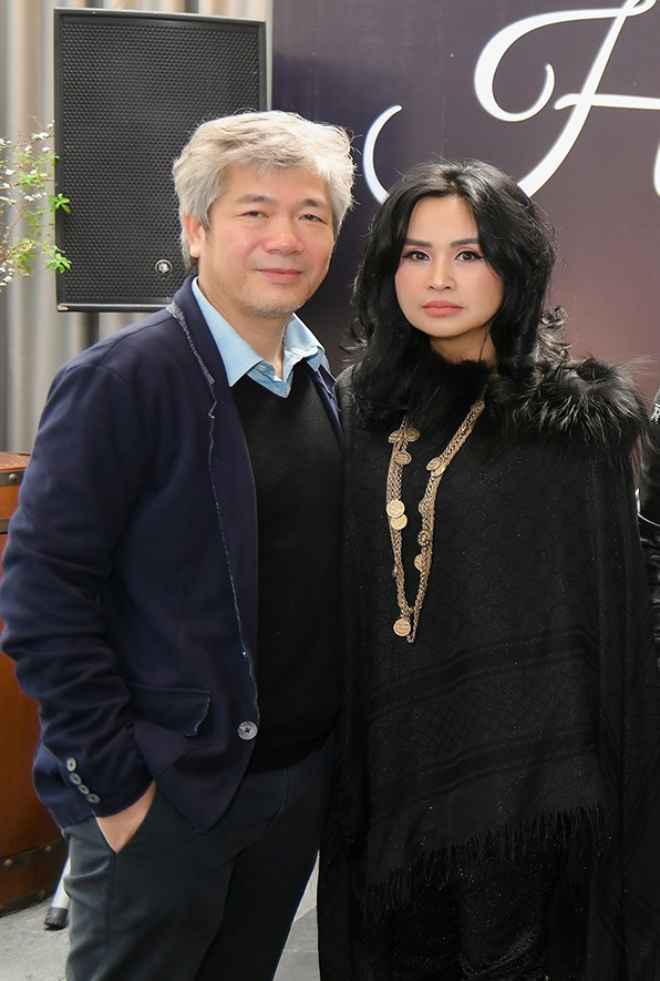 Showbiz 13/2: Phillip Nguyễn nói cảm ơn Linh Rin trước thềm Valentine ảnh 6