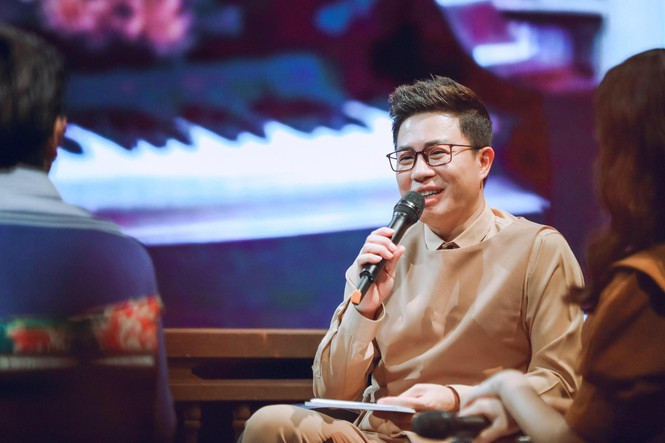 Showbiz 3/2: Sau ồn ào ly hôn, vợ cũ Hoàng Anh xin lỗi con gái ảnh 1