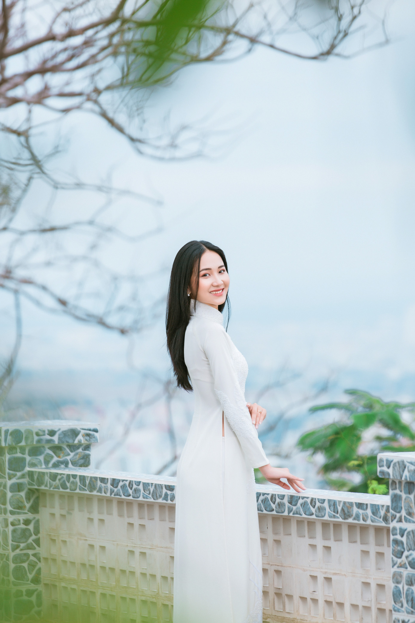 Người đẹp Du lịch Lê Trúc Linh ấn tượng về đất Mũi Cà Mau và ước mơ đặt chân tới cột cờ Lũng Cú ảnh 3