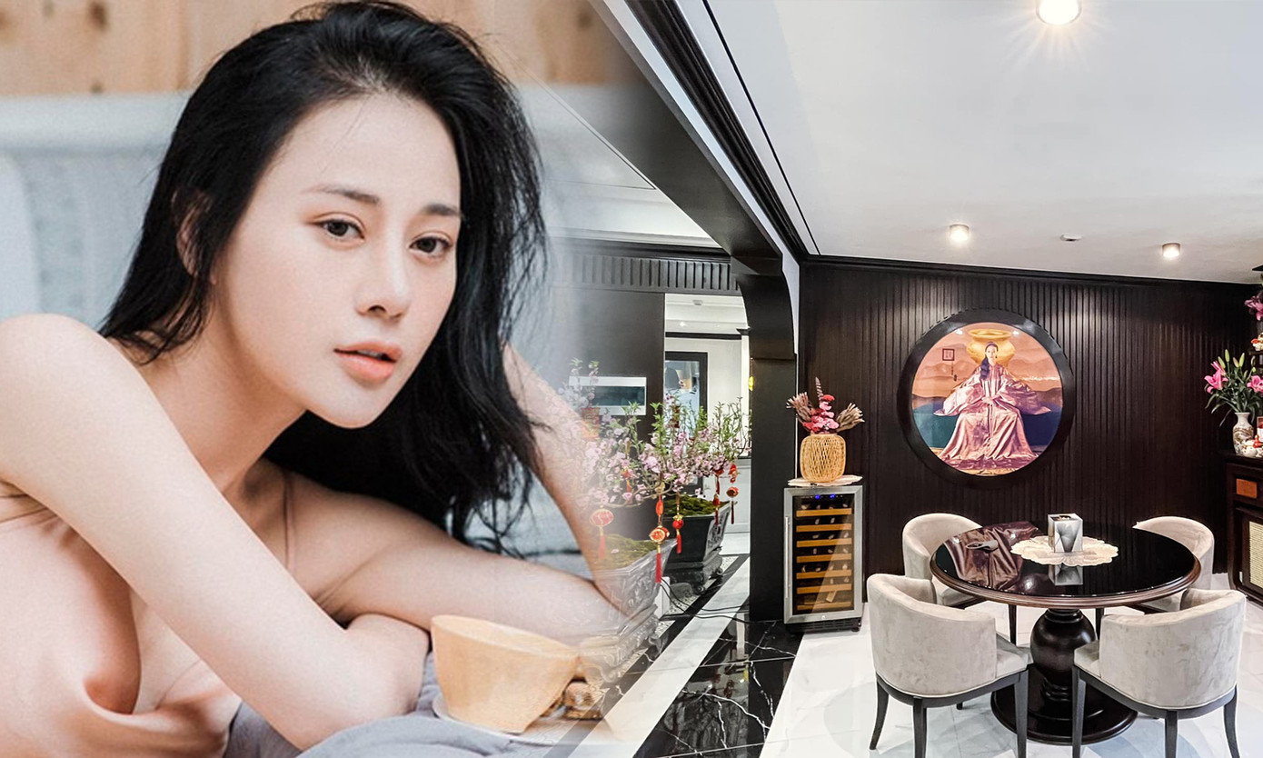 Showbiz 7/2: Sau gần 30 năm xa quê, Như Quỳnh xúc động khi đón Tết ở Việt Nam ảnh 2