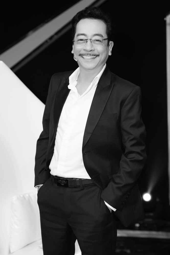 Showbiz 15/2: Quản lý tiết lộ lời nhắn nhủ của NSND Hoàng Dũng 3 tuần trước ảnh 2