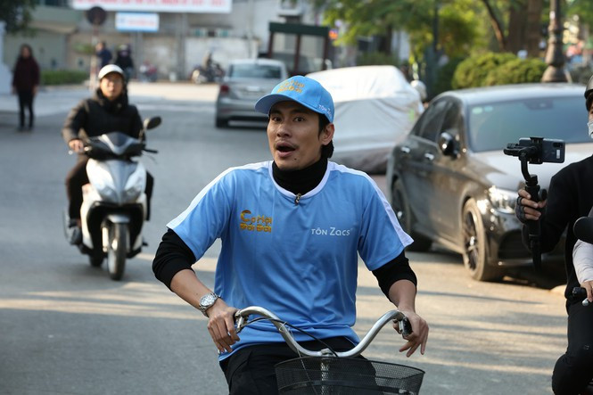 Showbiz 6/2: NSƯT Linh Nga bàng hoàng khi nghệ sĩ múa tài năng Mai Trung Hiếu ra đi khi quá trẻ ảnh 3