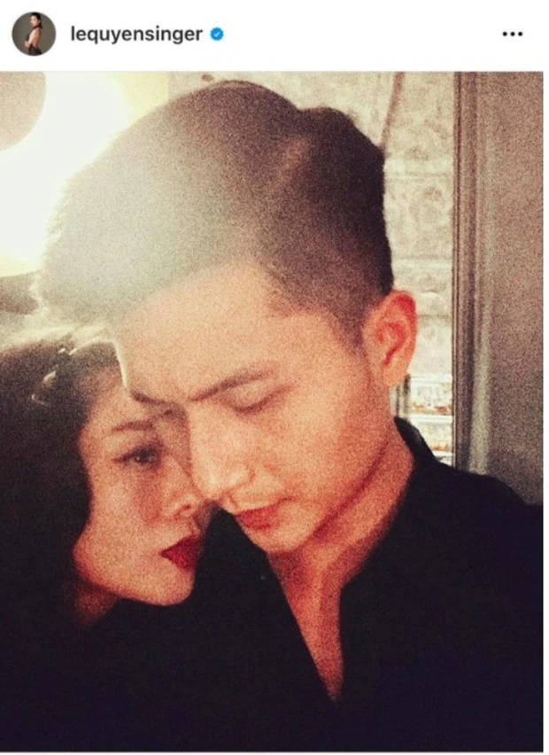 Showbiz 14/2: Lộ ảnh Hòa Minzy và con trai? ảnh 5