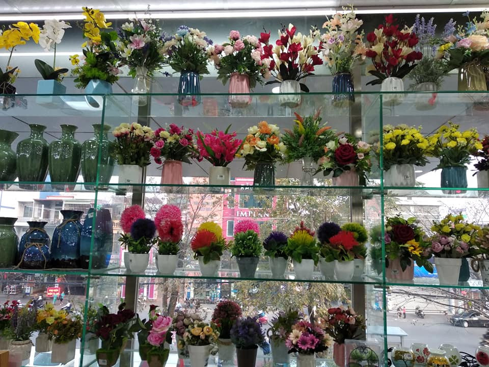 Nhận ngay lì xì may mắn tại Phố sách xuân Tân Sửu và hệ thống Nhà sách Tiền Phong ảnh 2