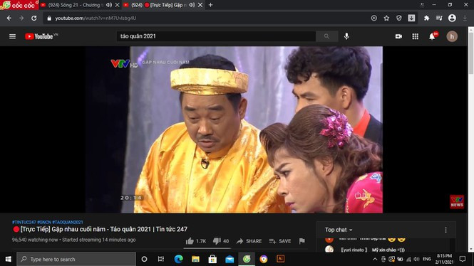 Showbiz 12/2: Bị phản ứng vì cổ vũ khán giả ra rạp xem phim, Trấn Thành nói gì? ảnh 6