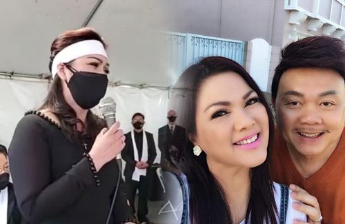 Showbiz 23/2: Ca sĩ Phương Thanh phủ nhận hẹn hò bạn trai kém 11 tuổi ảnh 1