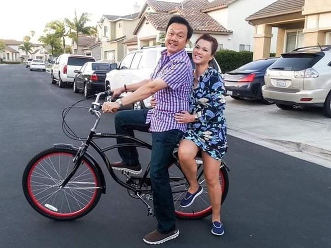 Showbiz 28/2: NSND Công Lý chia sẻ ảnh thời trẻ gây ‘bão’ mạng xã hội ảnh 4