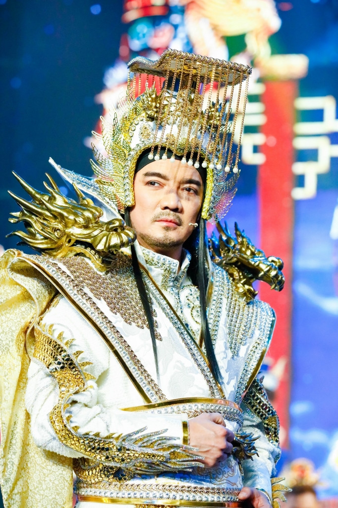 Tạo hình dàn cast Táo Xuân thay đổi như thế nào sau 4 mùa phát sóng? ảnh 2