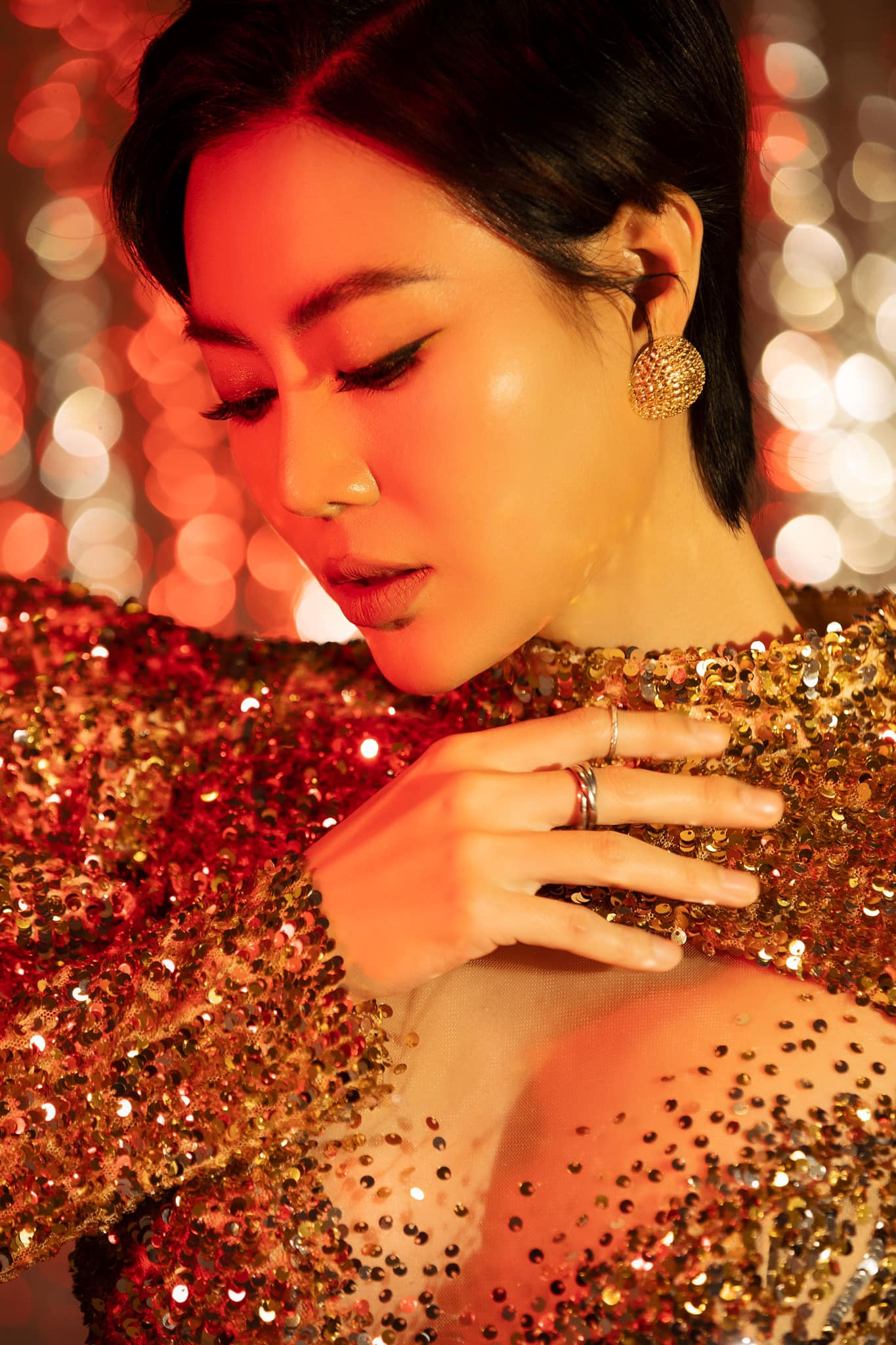 Trò chuyện đầu năm cùng An ‘Hướng dương ngược nắng’ và những tiết lộ thú vị ảnh 4