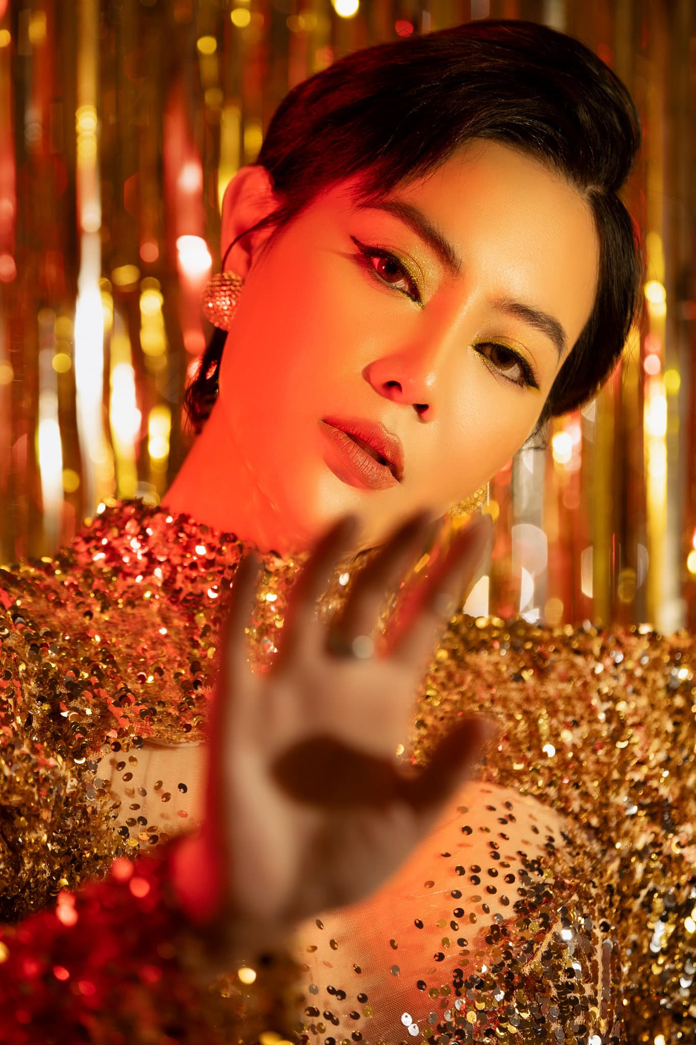 Trò chuyện đầu năm cùng An ‘Hướng dương ngược nắng’ và những tiết lộ thú vị ảnh 1