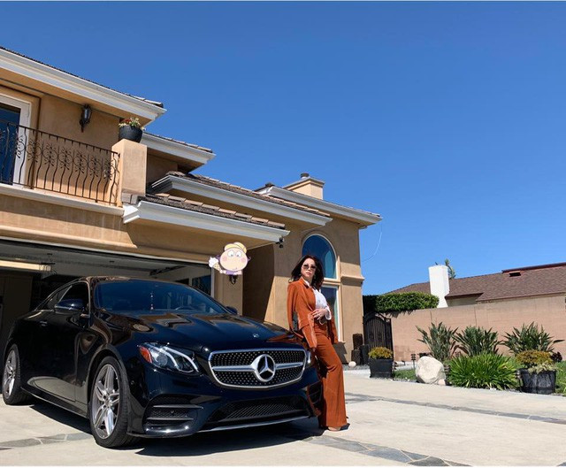 Showbiz 1/2: Mạc Văn Khoa ngậm ngùi vì không thể về Hải Dương ăn tết ảnh 1