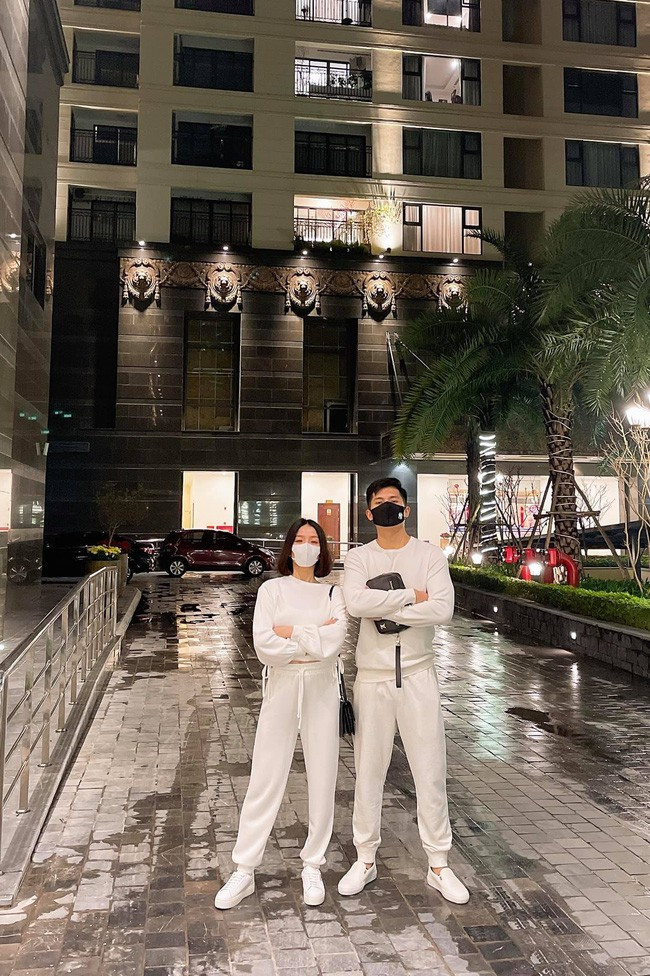 Showbiz 10/2: Quý Bình chia sẻ về cuộc sống hôn nhân với vợ đại gia hơn nhiều tuổi ảnh 3