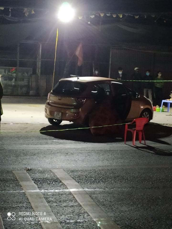 Xô xát trong quán karaoke, 2 người chết ở Hoà Bình ảnh 1