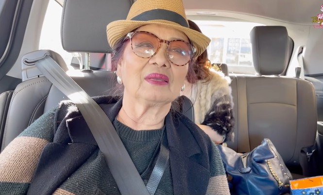 Showbiz 26/2: Nghệ sĩ Trung Dân nhắc lại ồn ào bị Hương Giang xúc phạm trên sóng truyền hình ảnh 3