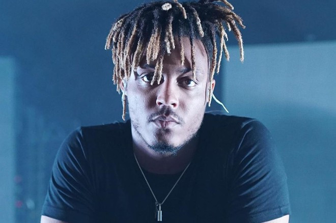 Ellie Goulding tưởng nhớ rapper xấu số Juice WRLD trong album mới “Brightest Blue” ảnh 1