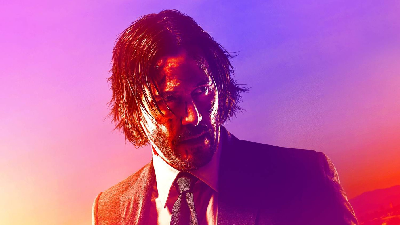 “John Wick 4” còn đang bị hoãn chiếu vì COVID-19, nhà sản xuất đã tính làm tiếp phần 5 ảnh 3