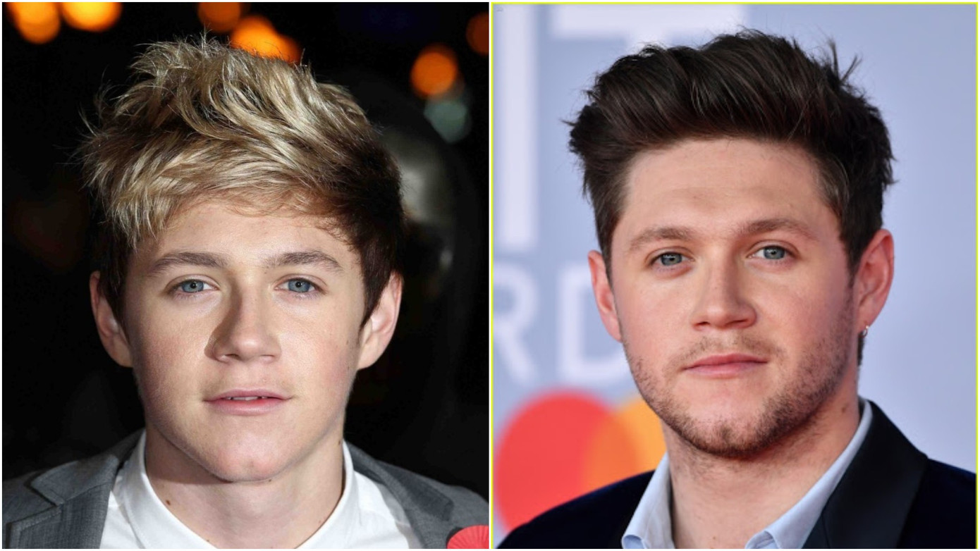 Nhìn lại nhan sắc dàn “nam thần thanh xuân” nhóm One Direction sau 10 năm ảnh 3