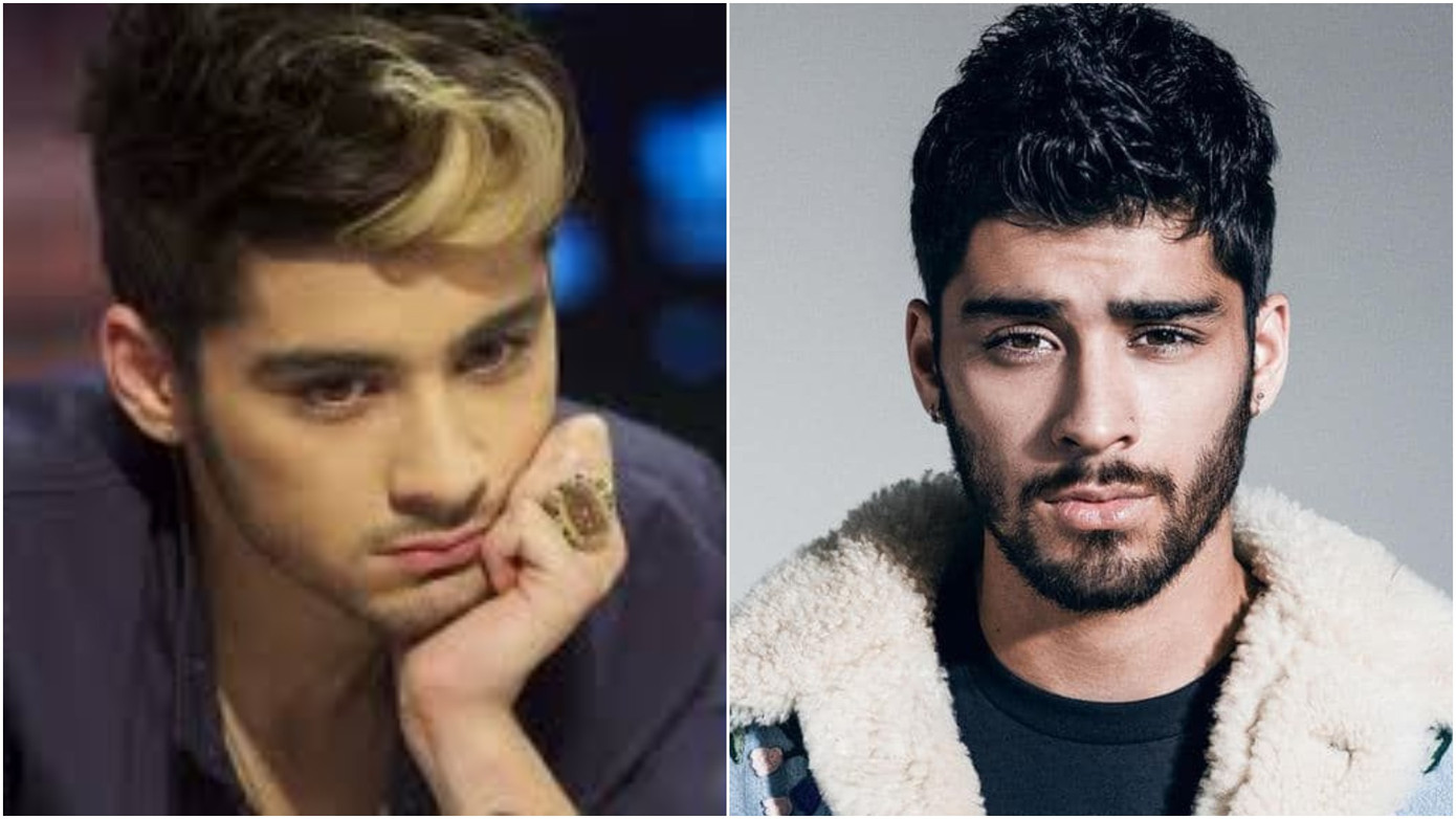 Nhìn lại nhan sắc dàn “nam thần thanh xuân” nhóm One Direction sau 10 năm ảnh 4