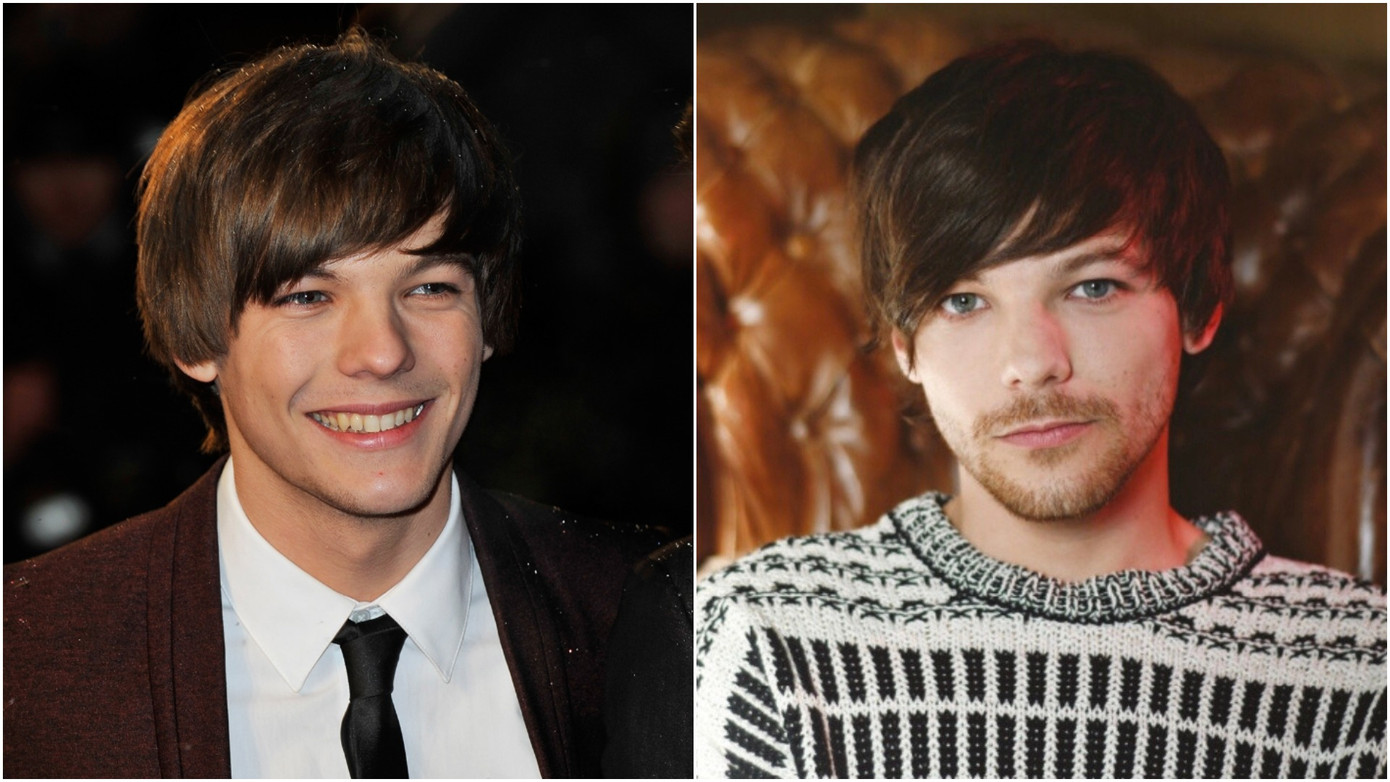 Nhìn lại nhan sắc dàn “nam thần thanh xuân” nhóm One Direction sau 10 năm ảnh 6