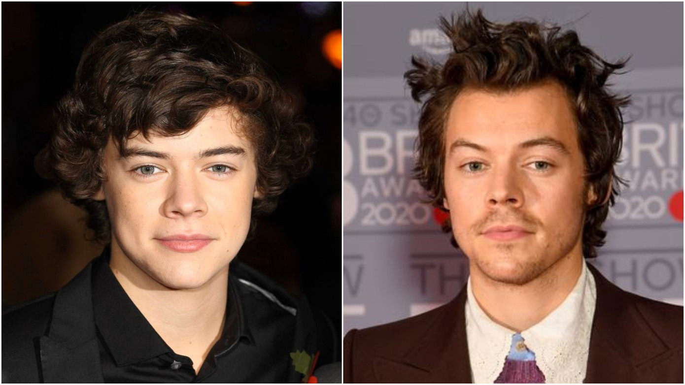 Nhìn lại nhan sắc dàn “nam thần thanh xuân” nhóm One Direction sau 10 năm ảnh 2