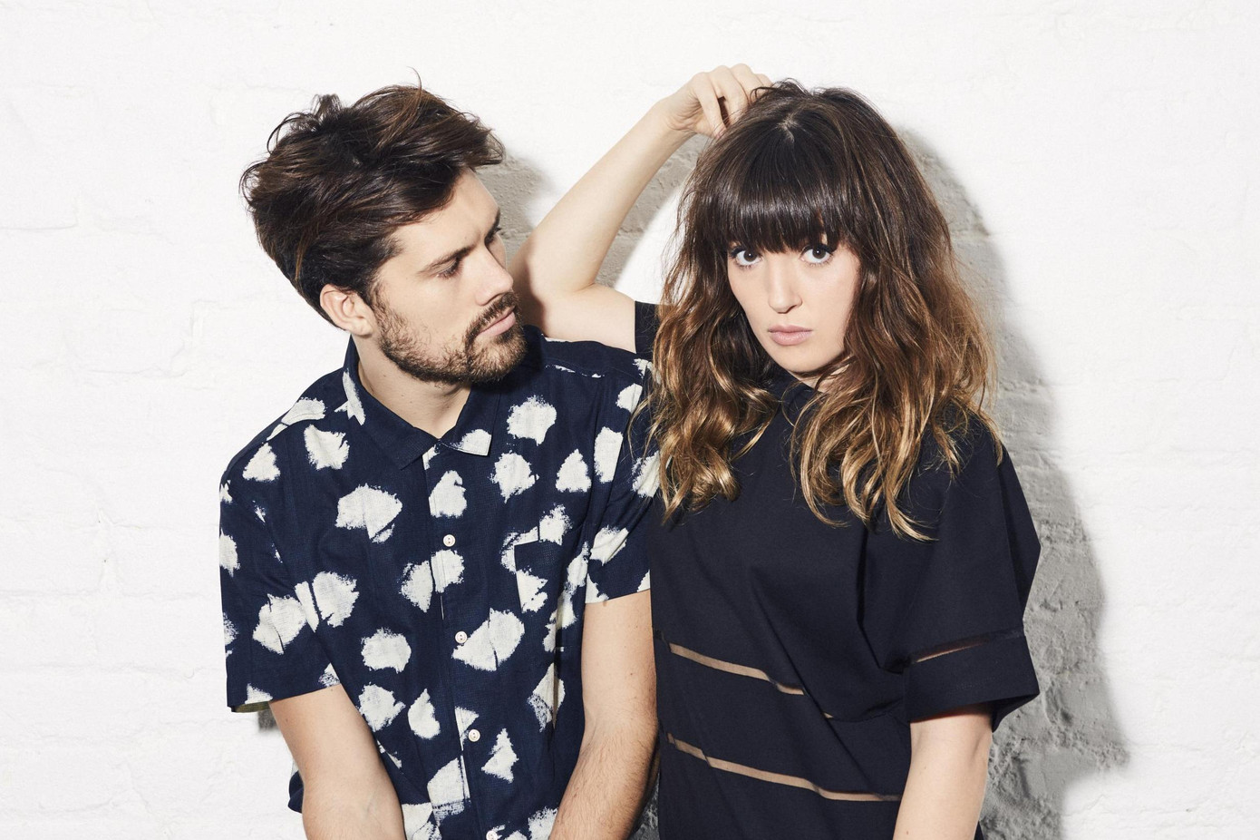 Oh Wonder và hành trình mang âm nhạc tại gia vươn ra thế giới ảnh 2