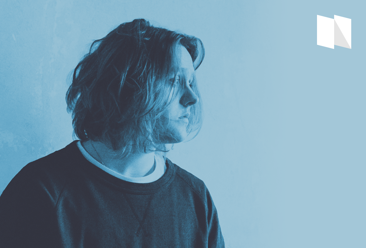  “Chàng thơ Anh Quốc” Lewis Capaldi phát hành EP mới sau kỷ lục “khủng“ ảnh 2