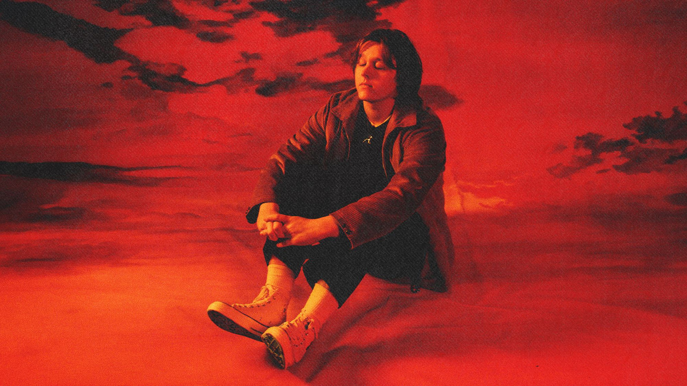  “Chàng thơ Anh Quốc” Lewis Capaldi phát hành EP mới sau kỷ lục “khủng“ ảnh 3