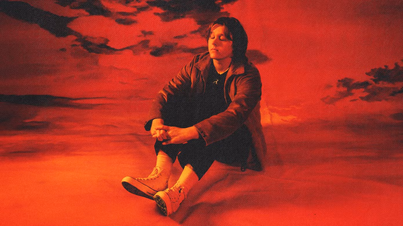  “Chàng thơ Anh Quốc” Lewis Capaldi phát hành EP mới sau kỷ lục “khủng“ ảnh 3