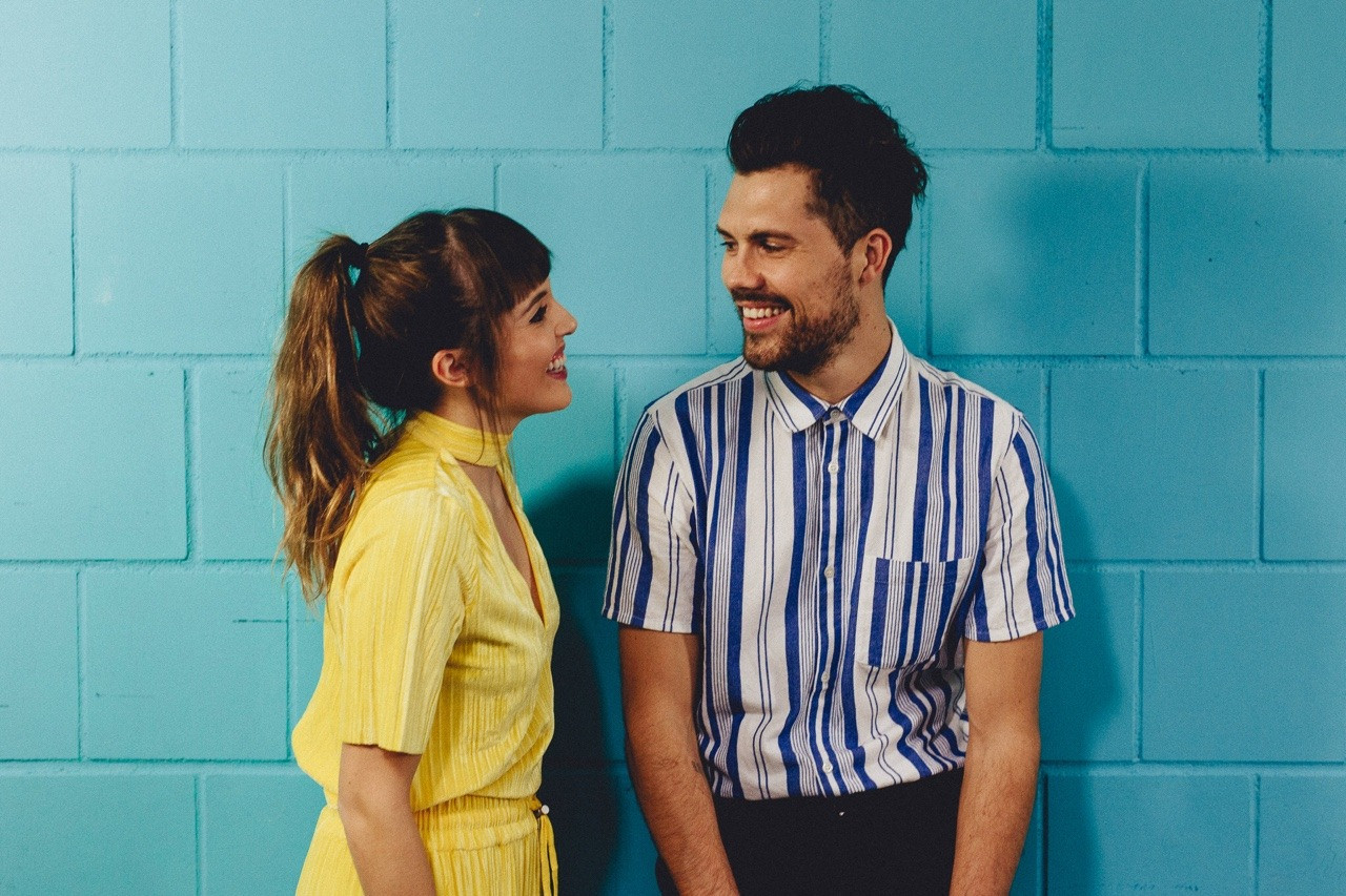 Oh Wonder và hành trình mang âm nhạc tại gia vươn ra thế giới ảnh 1