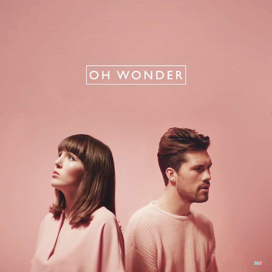 Oh Wonder và hành trình mang âm nhạc tại gia vươn ra thế giới ảnh 5
