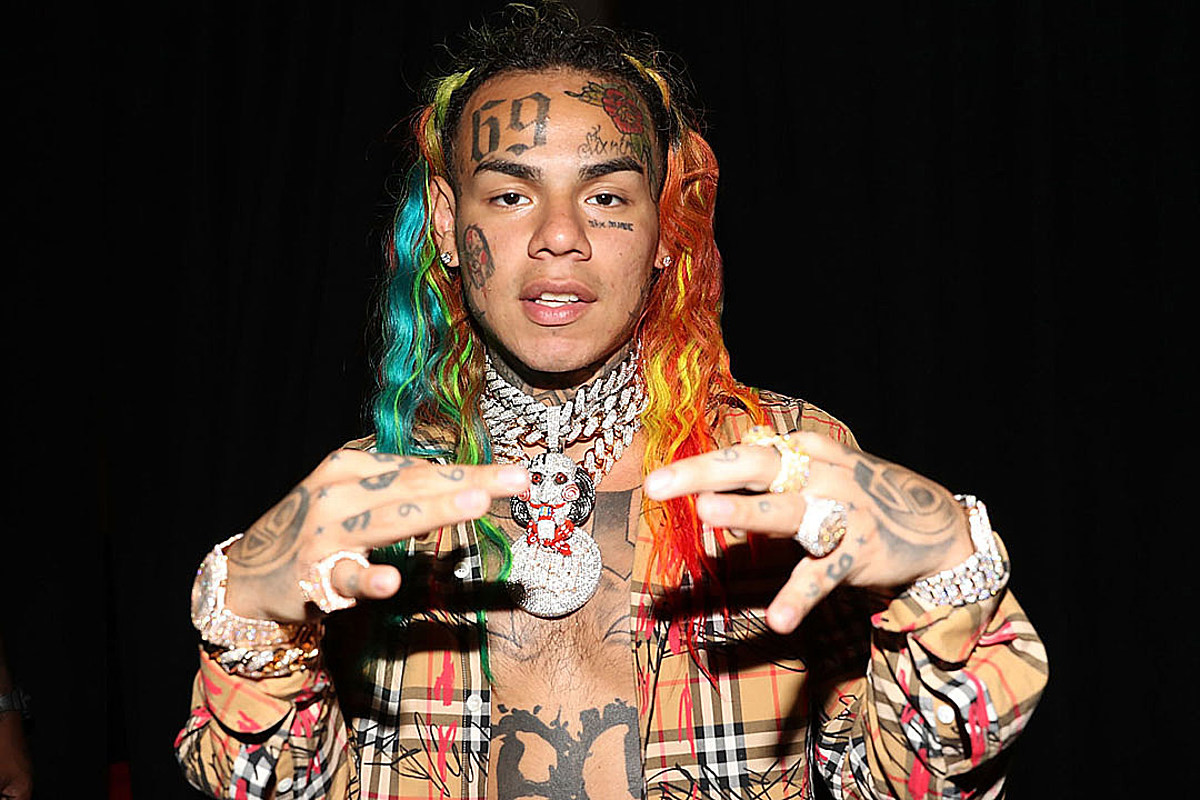 Nóng nhất showbiz: Billboard phủ nhận cáo buộc thao túng BXH Hot 100 của 6ix9ine ảnh 3